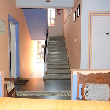 Hotel Libton Manor Candolim Zewnętrze zdjęcie