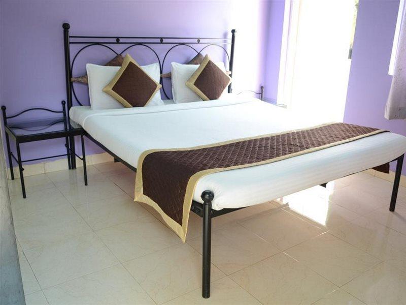 Hotel Libton Manor Candolim Zewnętrze zdjęcie
