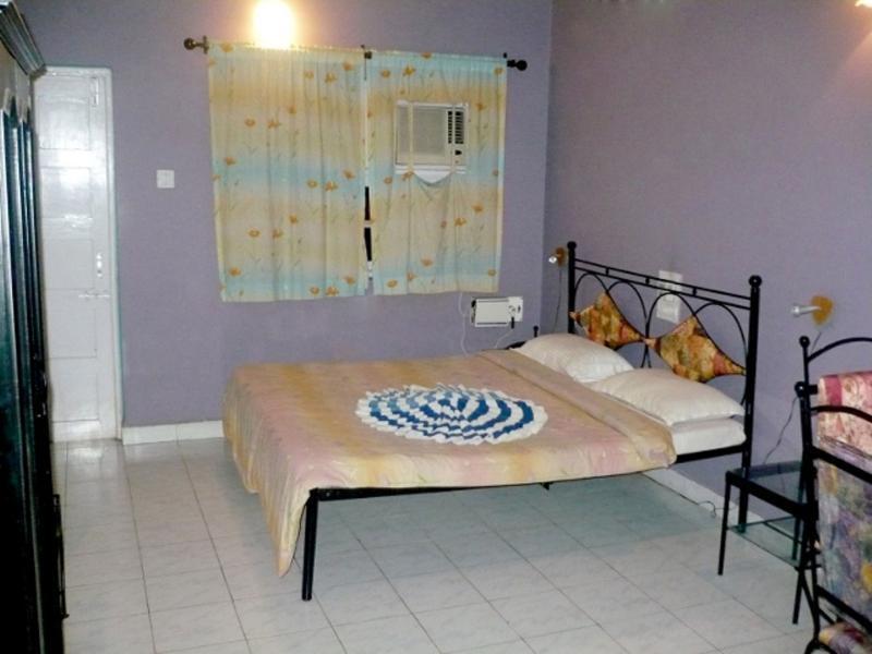 Hotel Libton Manor Candolim Zewnętrze zdjęcie
