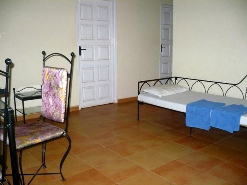 Hotel Libton Manor Candolim Zewnętrze zdjęcie