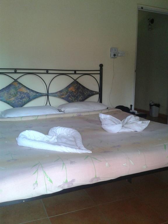 Hotel Libton Manor Candolim Zewnętrze zdjęcie