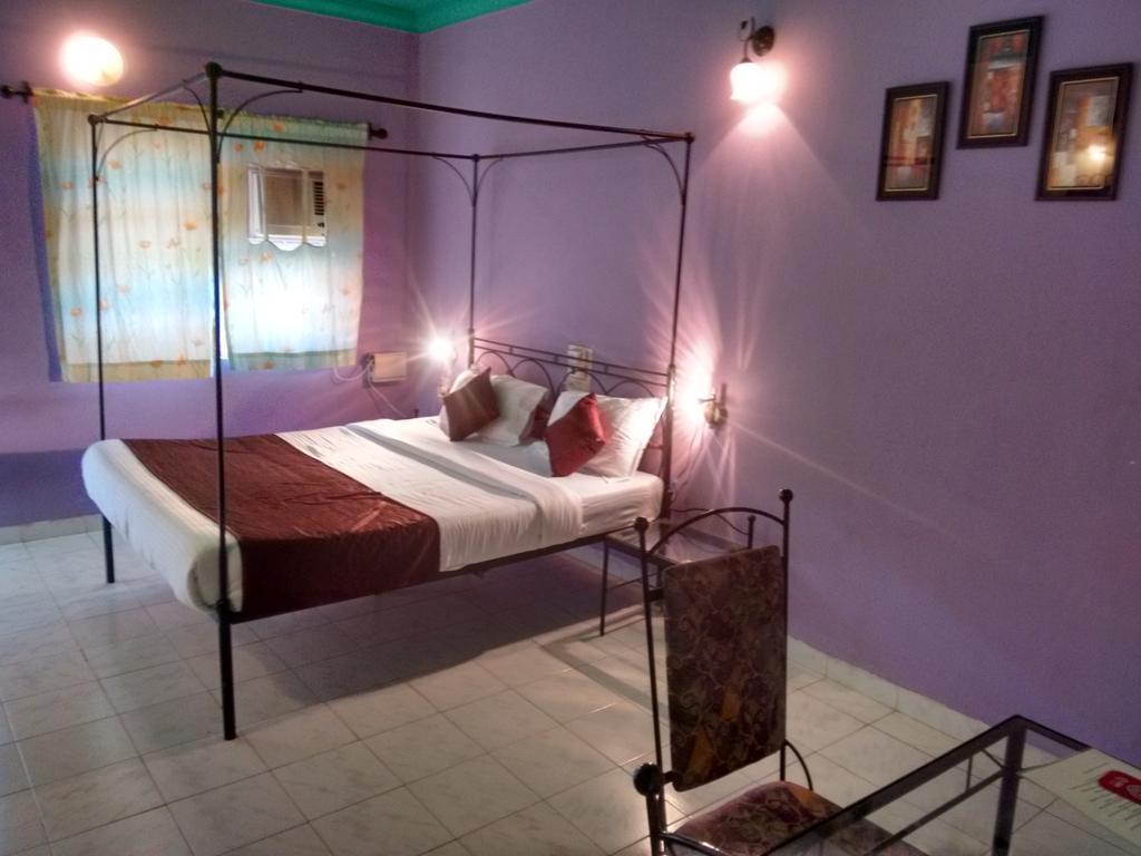 Hotel Libton Manor Candolim Zewnętrze zdjęcie