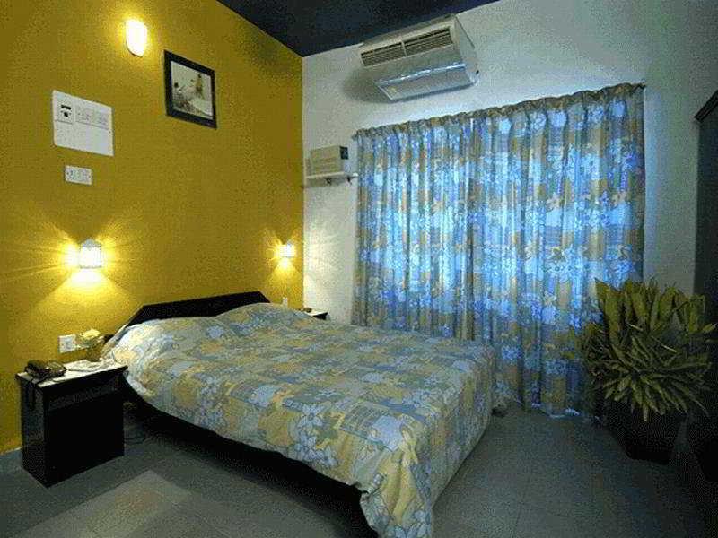 Hotel Libton Manor Candolim Zewnętrze zdjęcie