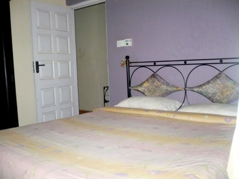 Hotel Libton Manor Candolim Zewnętrze zdjęcie