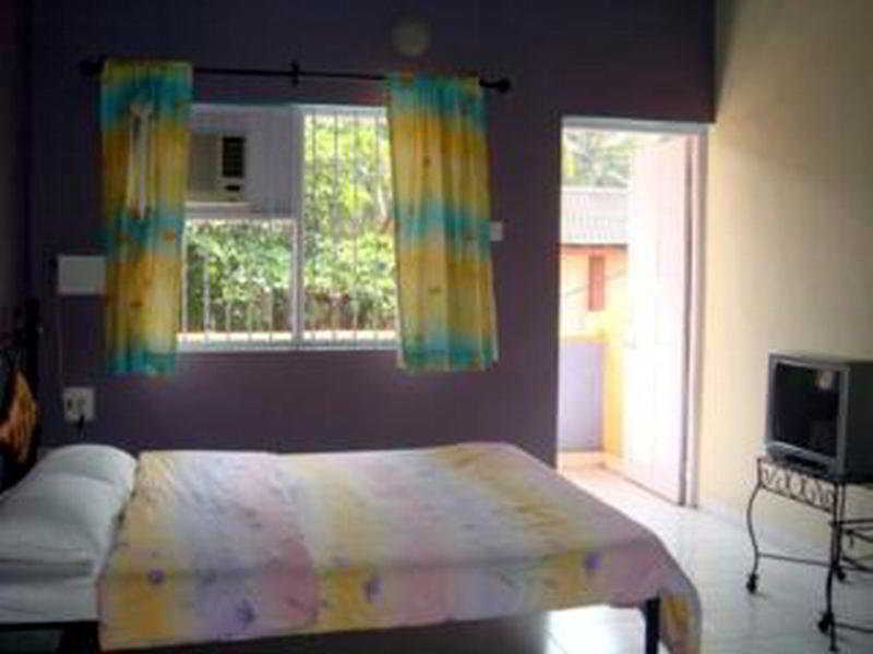 Hotel Libton Manor Candolim Zewnętrze zdjęcie