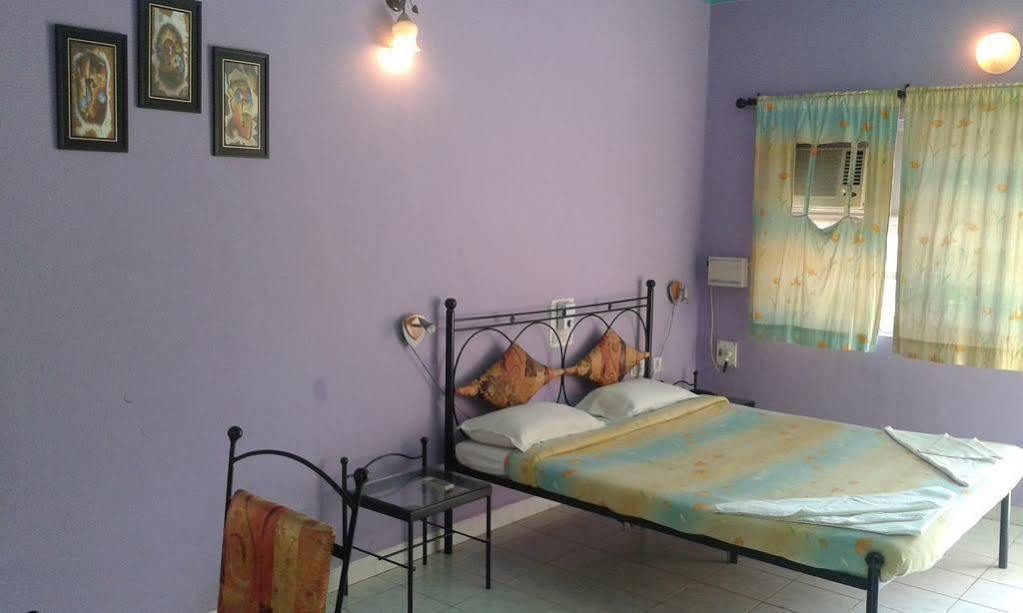 Hotel Libton Manor Candolim Zewnętrze zdjęcie