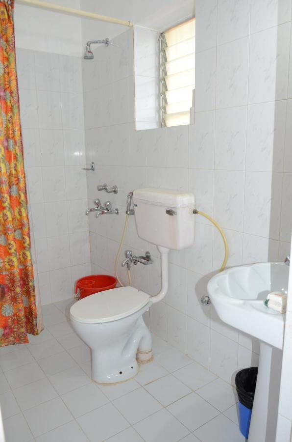 Hotel Libton Manor Candolim Zewnętrze zdjęcie