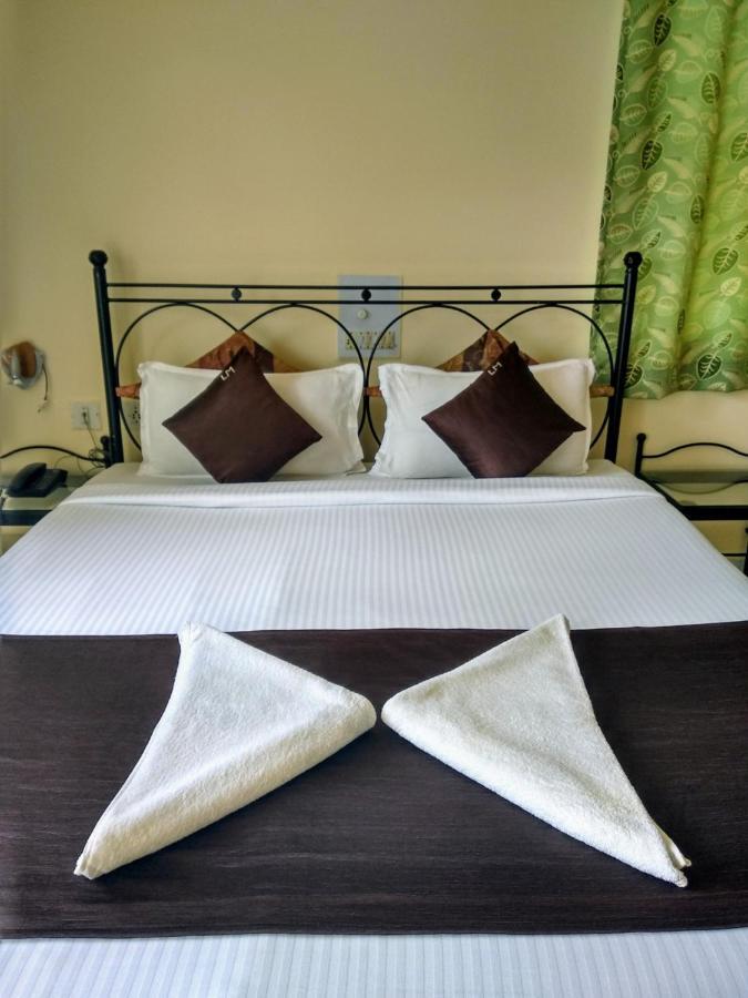 Hotel Libton Manor Candolim Zewnętrze zdjęcie